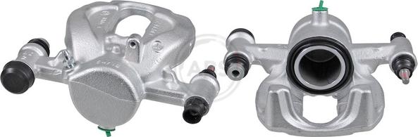 A.B.S. 424781 - Brake Caliper car-mod.net