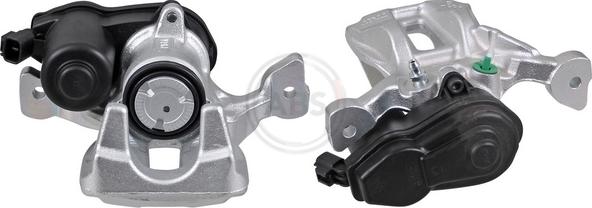 A.B.S. 424732 - Brake Caliper car-mod.net