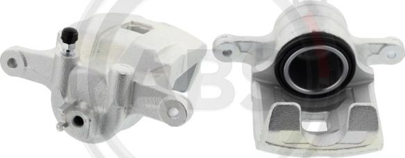 A.B.S. 425411 - Brake Caliper car-mod.net