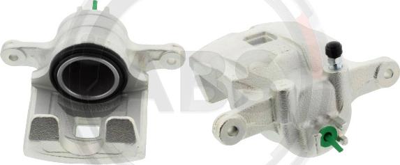 A.B.S. 425412 - Brake Caliper car-mod.net