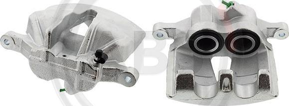 A.B.S. 425001 - Brake Caliper car-mod.net