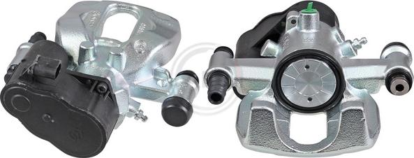 A.B.S. 425152 - Brake Caliper car-mod.net