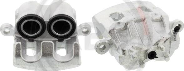 A.B.S. 425352 - Brake Caliper car-mod.net