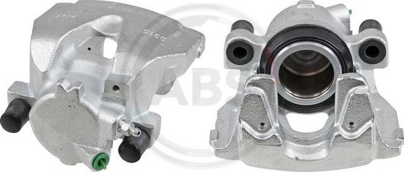 A.B.S. 420451 - Brake Caliper car-mod.net