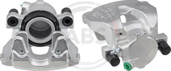 A.B.S. 420452 - Brake Caliper car-mod.net