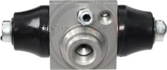 A.B.S. 42004X - Wheel Brake Cylinder car-mod.net