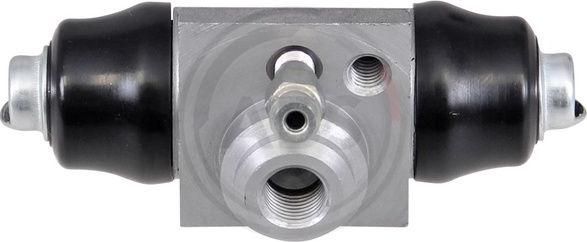 A.B.S. 42005X - Wheel Brake Cylinder car-mod.net