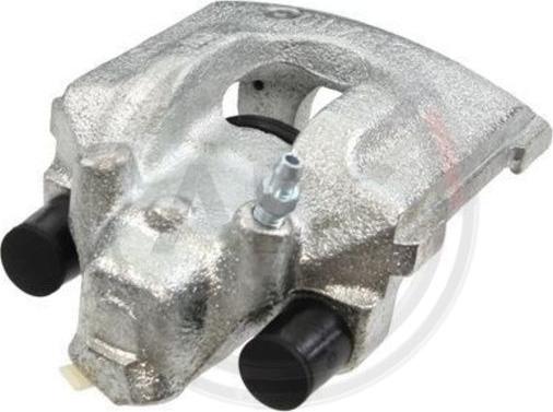 A.B.S. 420061 - Brake Caliper car-mod.net