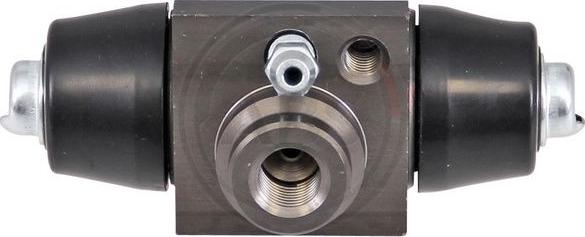 A.B.S. 42008X - Wheel Brake Cylinder car-mod.net