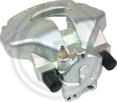 A.B.S. 420191 - Brake Caliper car-mod.net