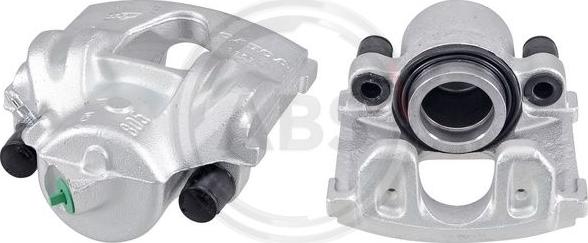 A.B.S. 420141 - Brake Caliper car-mod.net