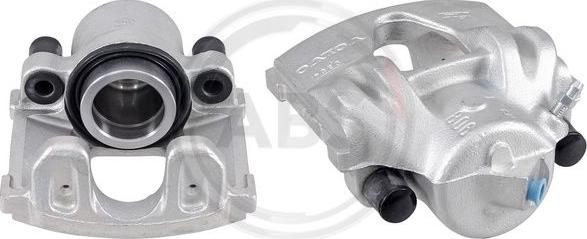 A.B.S. 420142 - Brake Caliper car-mod.net