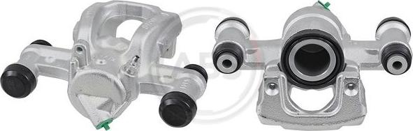 A.B.S. 420851 - Brake Caliper car-mod.net