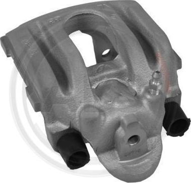 A.B.S. 420881 - Brake Caliper car-mod.net