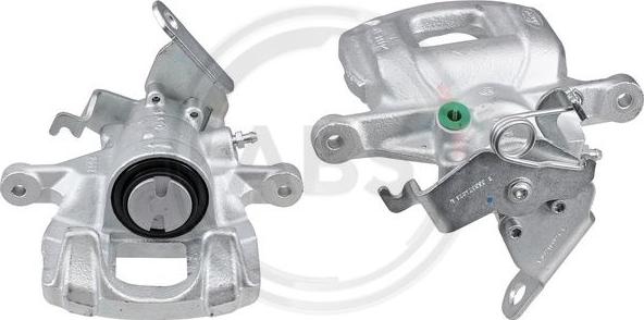 A.B.S. 420311 - Brake Caliper car-mod.net