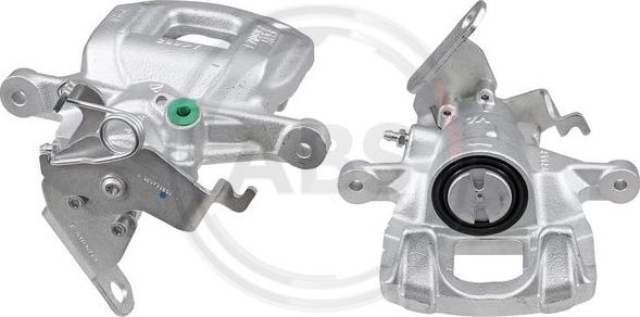 A.B.S. 420312 - Brake Caliper car-mod.net