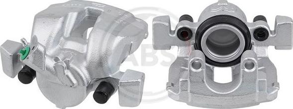 A.B.S. 420251 - Brake Caliper car-mod.net