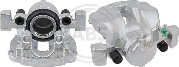 A.B.S. 420252 - Brake Caliper car-mod.net
