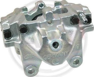 A.B.S. 420201 - Brake Caliper car-mod.net