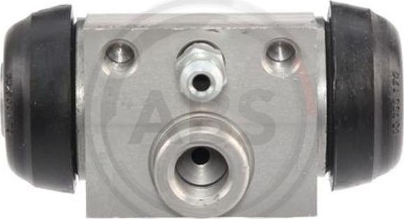 A.B.S. 42023 - Wheel Brake Cylinder car-mod.net