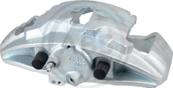 A.B.S. 420701 - Brake Caliper car-mod.net