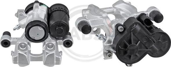 A.B.S. 420732 - Brake Caliper car-mod.net