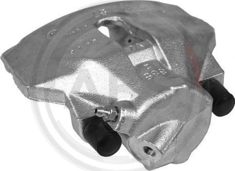 A.B.S. 421572 - Brake Caliper car-mod.net