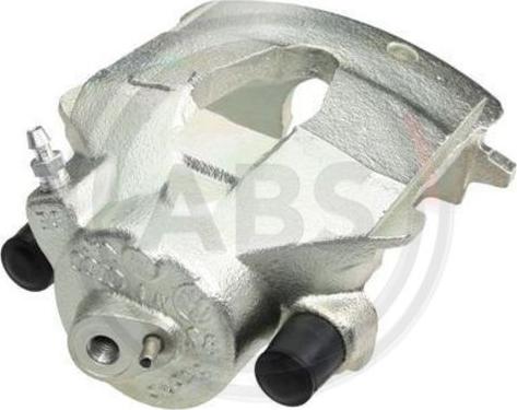 A.B.S. 421611 - Brake Caliper car-mod.net