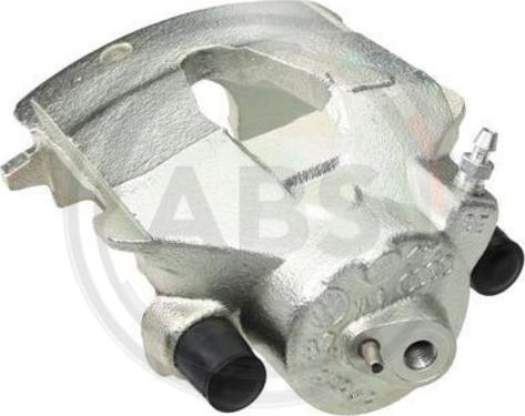 A.B.S. 421612 - Brake Caliper car-mod.net
