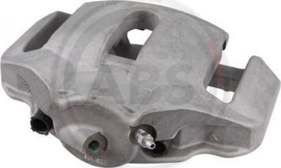 A.B.S. 421031 - Brake Caliper car-mod.net