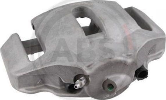 A.B.S. 421032 - Brake Caliper car-mod.net