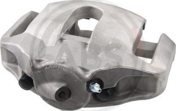 A.B.S. 421021 - Brake Caliper car-mod.net