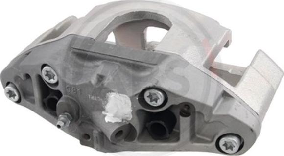 A.B.S. 421161 - Brake Caliper car-mod.net