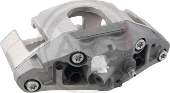 A.B.S. 421162 - Brake Caliper car-mod.net