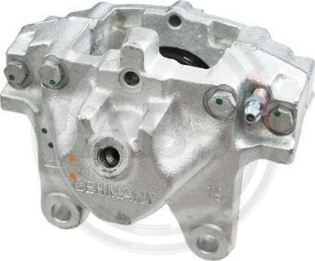A.B.S. 421181 - Brake Caliper car-mod.net