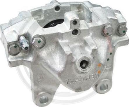 A.B.S. 421182 - Brake Caliper car-mod.net