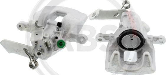 A.B.S. 421391 - Brake Caliper car-mod.net