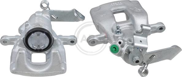 A.B.S. 421392 - Brake Caliper car-mod.net