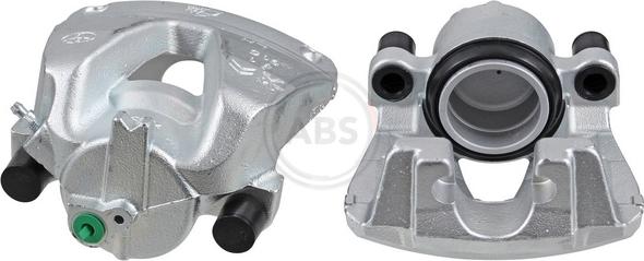 A.B.S. 421381 - Brake Caliper car-mod.net