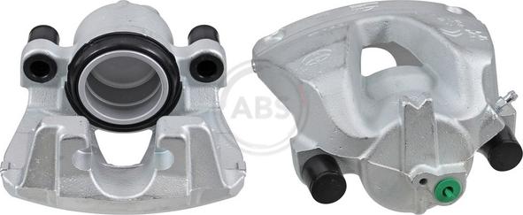 A.B.S. 421382 - Brake Caliper car-mod.net