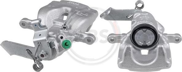 A.B.S. 421371 - Brake Caliper car-mod.net