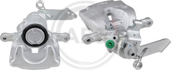 A.B.S. 421372 - Brake Caliper car-mod.net