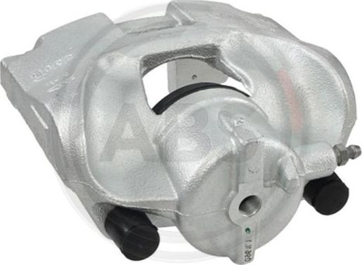 A.B.S. 421272 - Brake Caliper car-mod.net