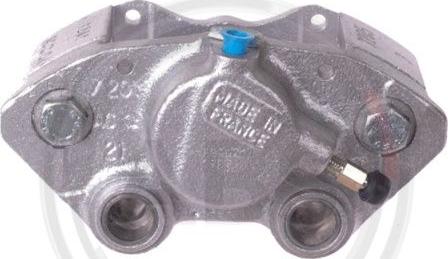 A.B.S. 428963 - Brake Caliper car-mod.net