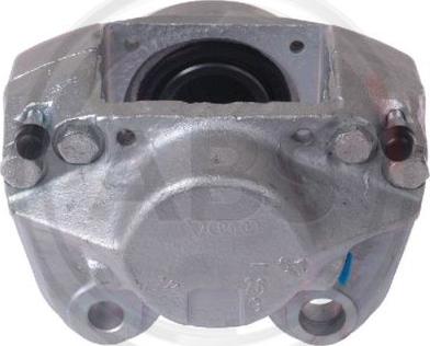 A.B.S. 428931 - Brake Caliper car-mod.net
