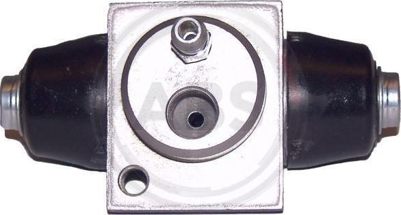 A.B.S. 42843 - Wheel Brake Cylinder car-mod.net