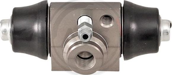 A.B.S. 42842 - Wheel Brake Cylinder car-mod.net