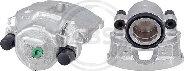 A.B.S. 428541 - Brake Caliper car-mod.net