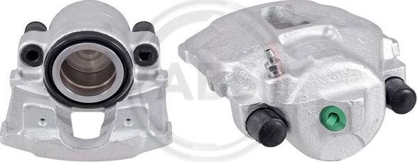 A.B.S. 428542 - Brake Caliper car-mod.net