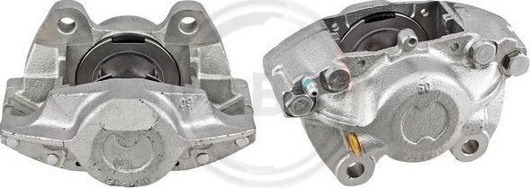 A.B.S. 428582 - Brake Caliper car-mod.net